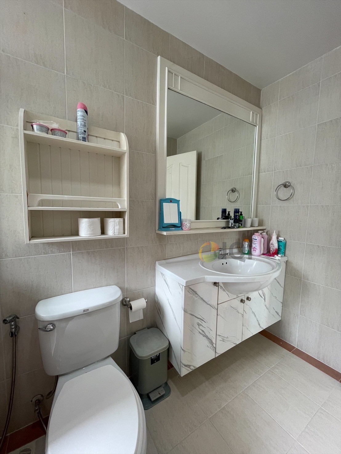 ขายบ้านเดี่ยว หมู่บ้านมัณฑนา อ่อนนุช-วงแหวน 1 ใกล้มอเตอร์เวย์ ทางด่วนบางนา