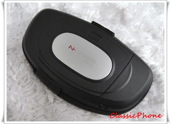 Nokia N-Gage QD