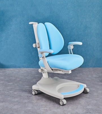 เก้าอี้นั่งอ่านหนังสือเด็กเพื่อสุขภาพ Smart kid chair