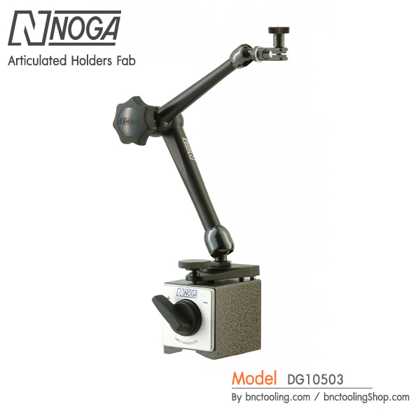 NOGA,Articulated Holders Fab,DG10503