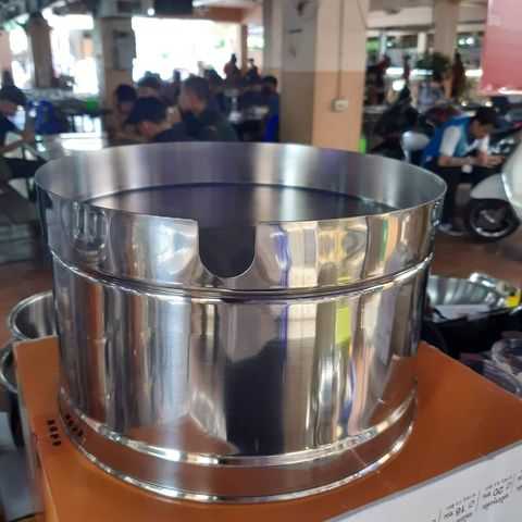 Zebra คูลเลอร์ Smart II 26 ซม. ตราหัวม้าลาย