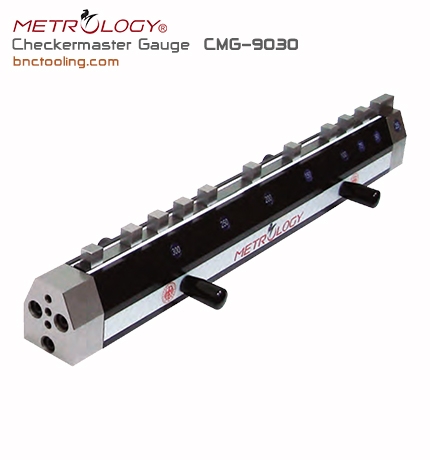 METROLOGY,Checkermaster Gauge,CMG-9030