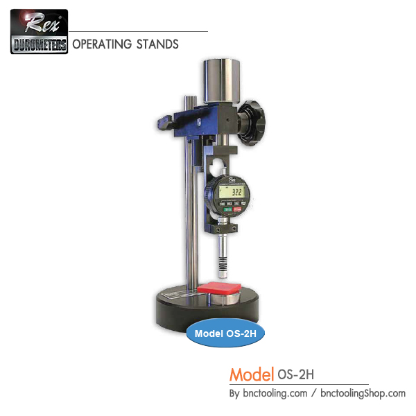 REX,OPERATING STANDS ,OS-2H