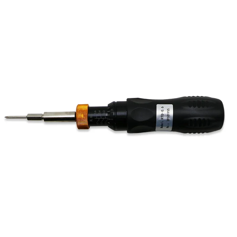 ไขควงวัดแรง,SHAHE New Presetting Type (RTD) Adjustable Torque Screwdriver 6.35 Hexagon ,Screwdriver Tool Set Hand Tools,