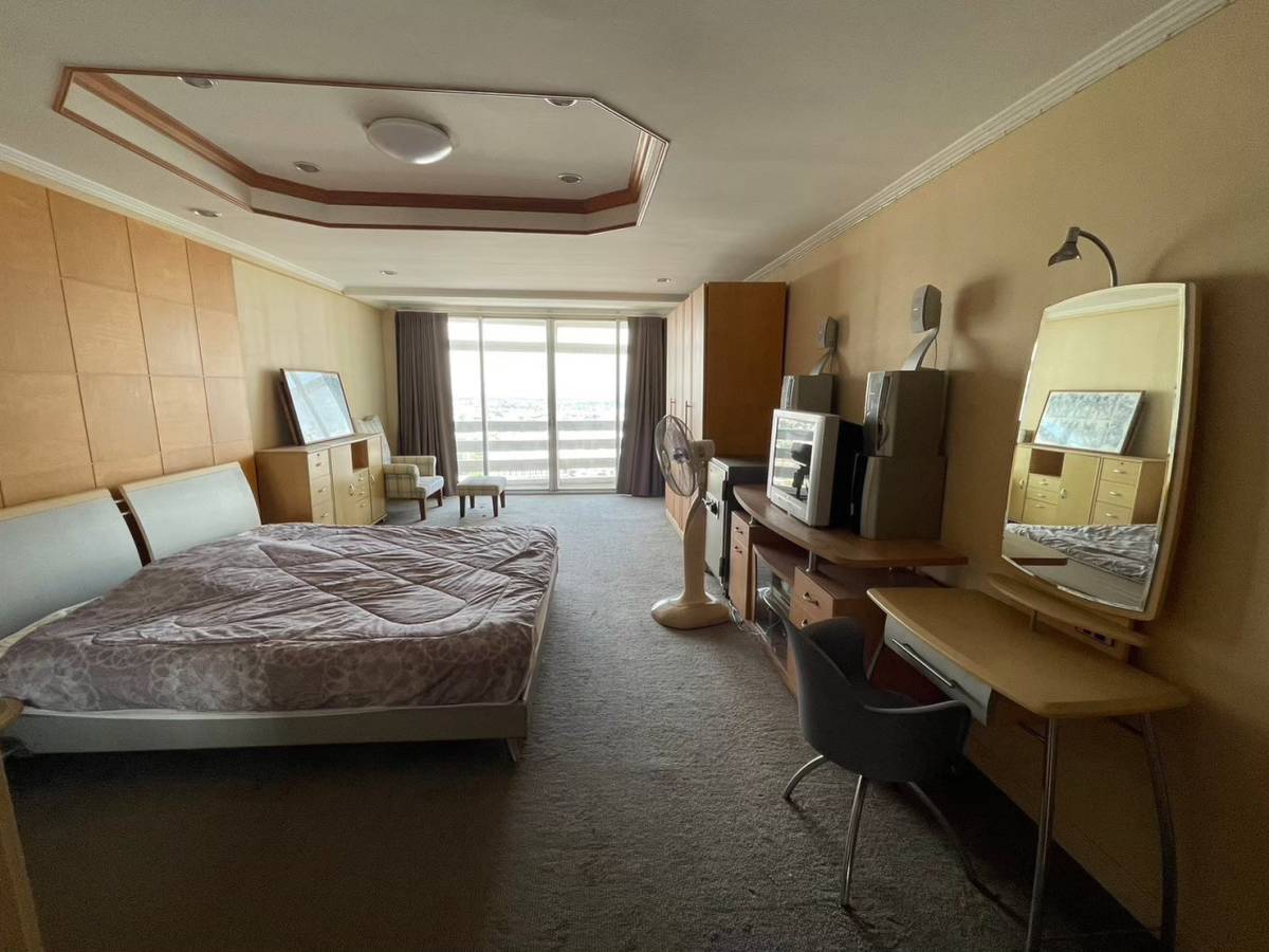 - ขายคอนโด Evergreen View Tower Bangna เอเวอร์กรีน วิว ทาวเวอร์ ซอยบางนา 56