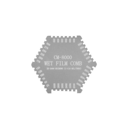 Landtek, Wet Film Comb CM-8000,