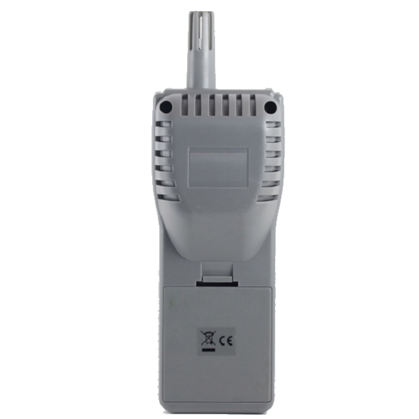 AZ-instrument,77535AZ CO2 Meter,77535 AZ Portable CO2 Analyzer with Temperature & Humidity.