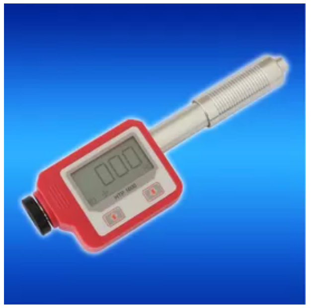 Portable Hardness Tester, Sino Age Development Technology (SADT),Portable pen type hardness tester HARTIP1600 with auto impact direction,เครื่องวัดค่าความแข็ง,