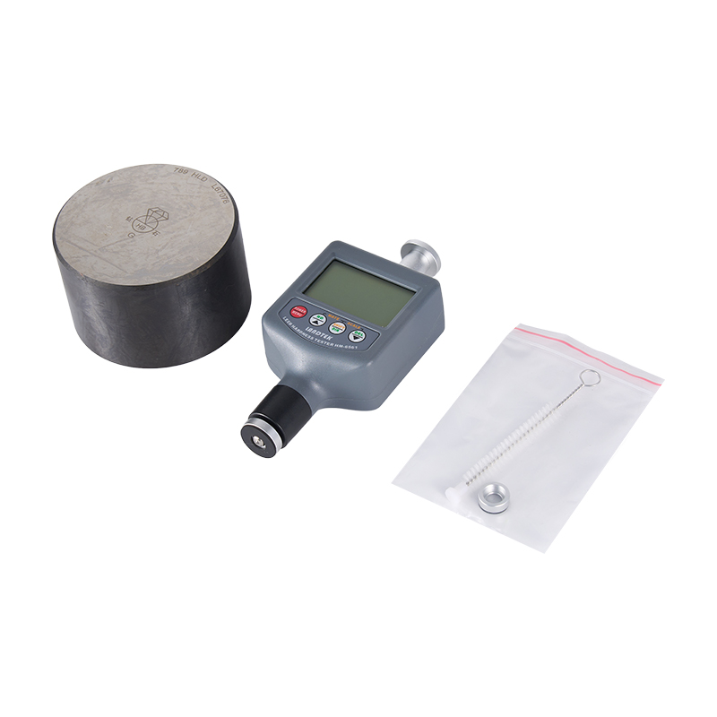 เครื่องวัดค่าความแข็งแบบพกพา,Shore Hardness Tester, Landtek, Leeb Hardness Tester HM-6561,