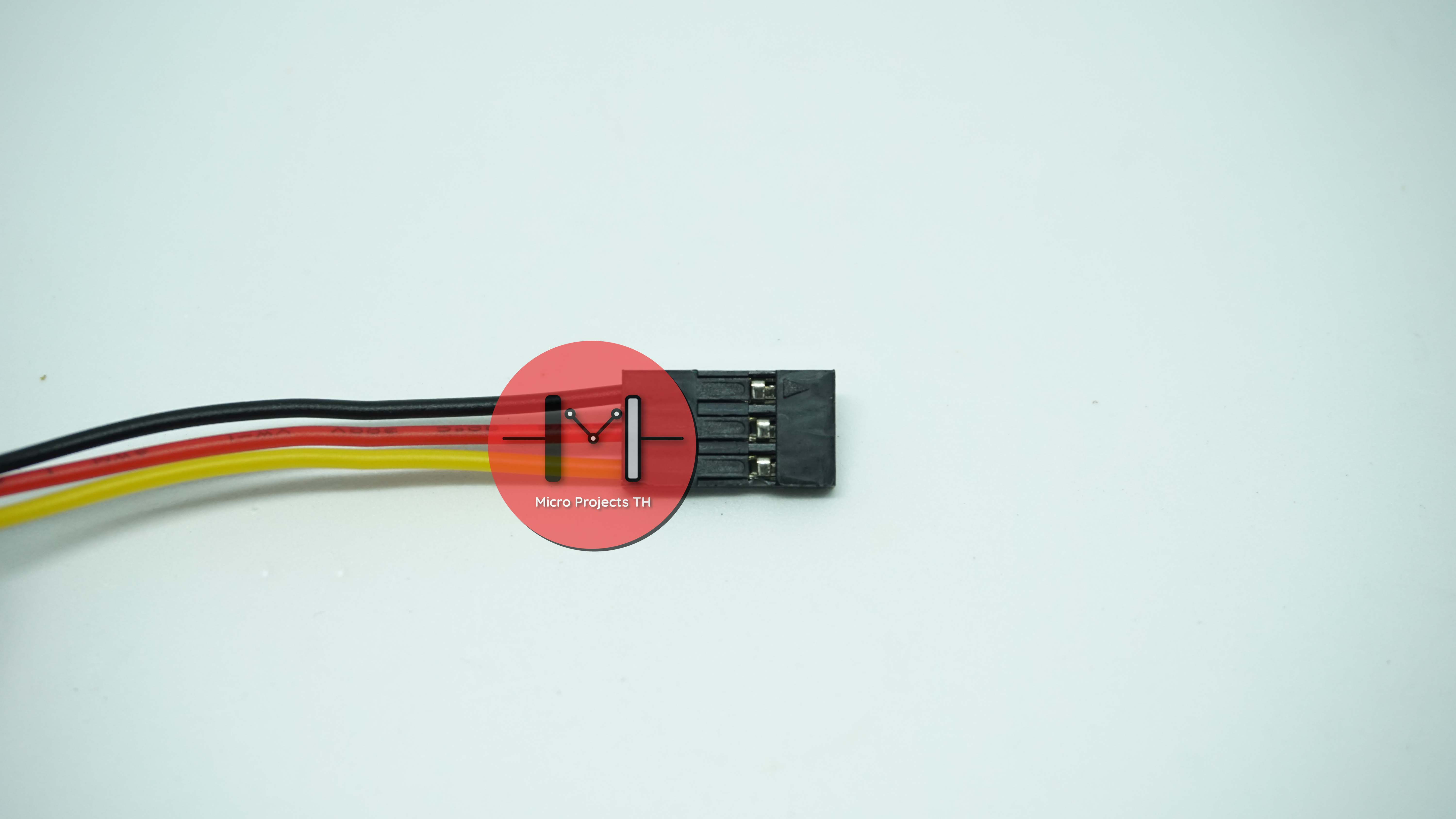 EC Sensor TDS เซ็นเซอร์วัดค่าการนำไฟฟ้าของน้ำ ตรวจสอบคุณภาพน้ำ