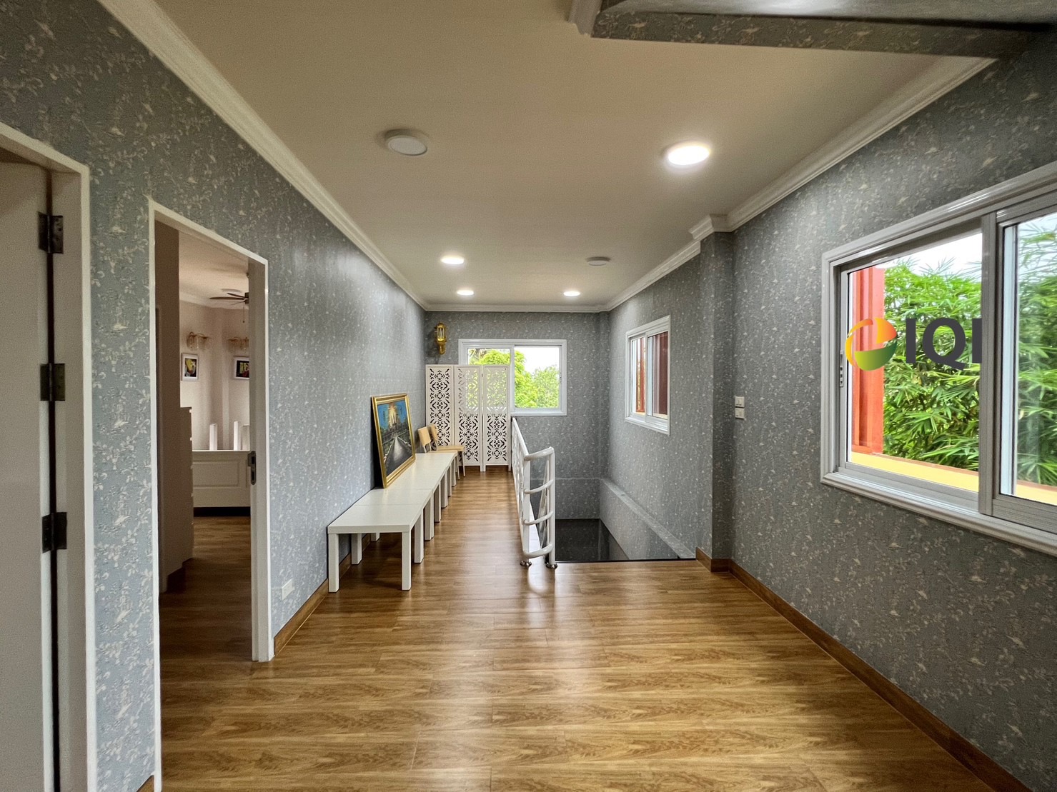 ขาย ที่ดินพร้อมสิ่งปลูกสร้าง บ้านเดี่ยว 3 ชั้น ต.ปากน้ำ อ.บางคล้า ผังเมืองสีเขียวอ่อน