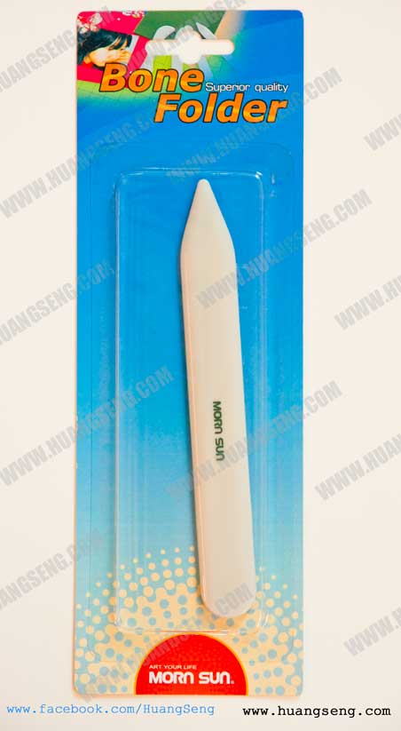 Bone Folder ที่กดรอยผ้า