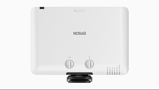 Projector Epson EB-L730U Wireless WUXGA 3LCD Laser Projector (Laser / 7,000 lumens) projector , โปรเจคเตอร์ , เครื่องฉายโปรเจคเตอร์ , โปรเจคเตอร์ดูหนัง , เครื่องโปรเจคเตอร์