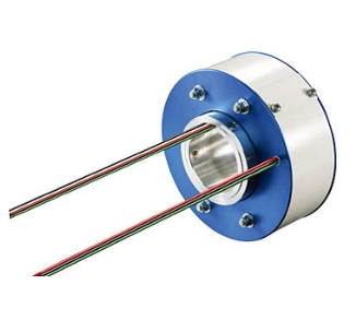 Power for the slip ring SRP-1357533H