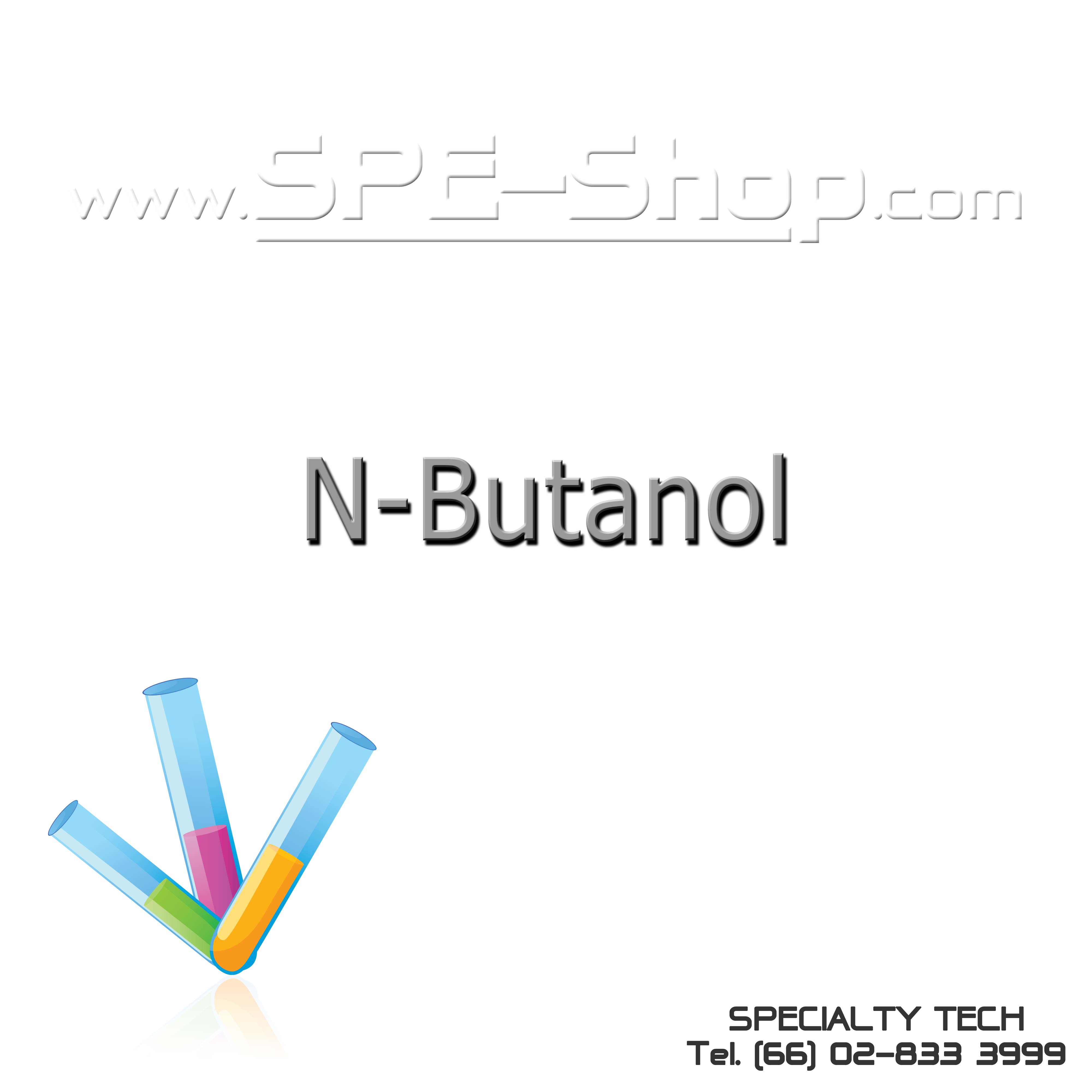 N-Butanol