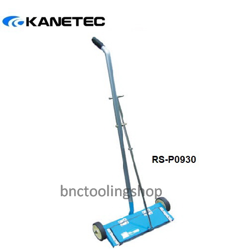 รถกวาดถนน-Road Sweeper,KANETEC,RS-P0930