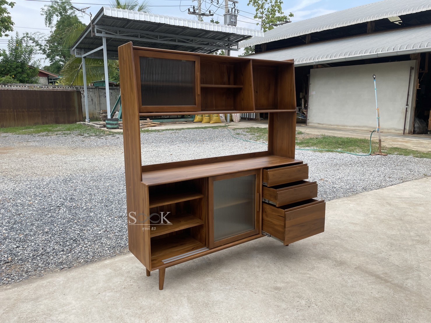 เคาน์เตอร์มินิบาร์