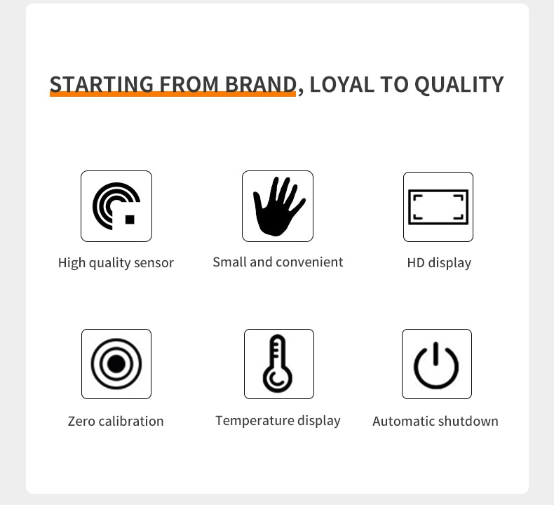 Electronic Car Refractometer Freezing point meter for automobile antifreeze Ethylene glycol Propylene glycol concentration meter.