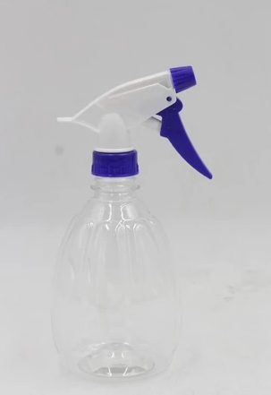 ขวดสเปรย์ฟ็อกกี้ กระบอกฉีดน้ำ ขวดฉีดน้ำ ขวดฉใส่น้ำรีดผ้า 500ML