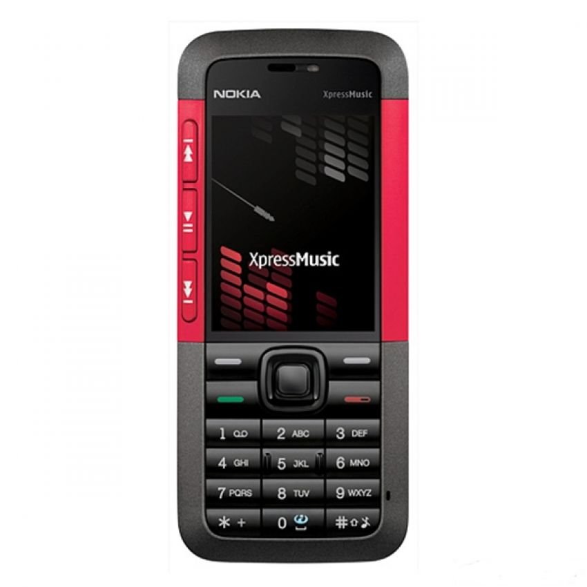 Nokia 5310 Xpress Music