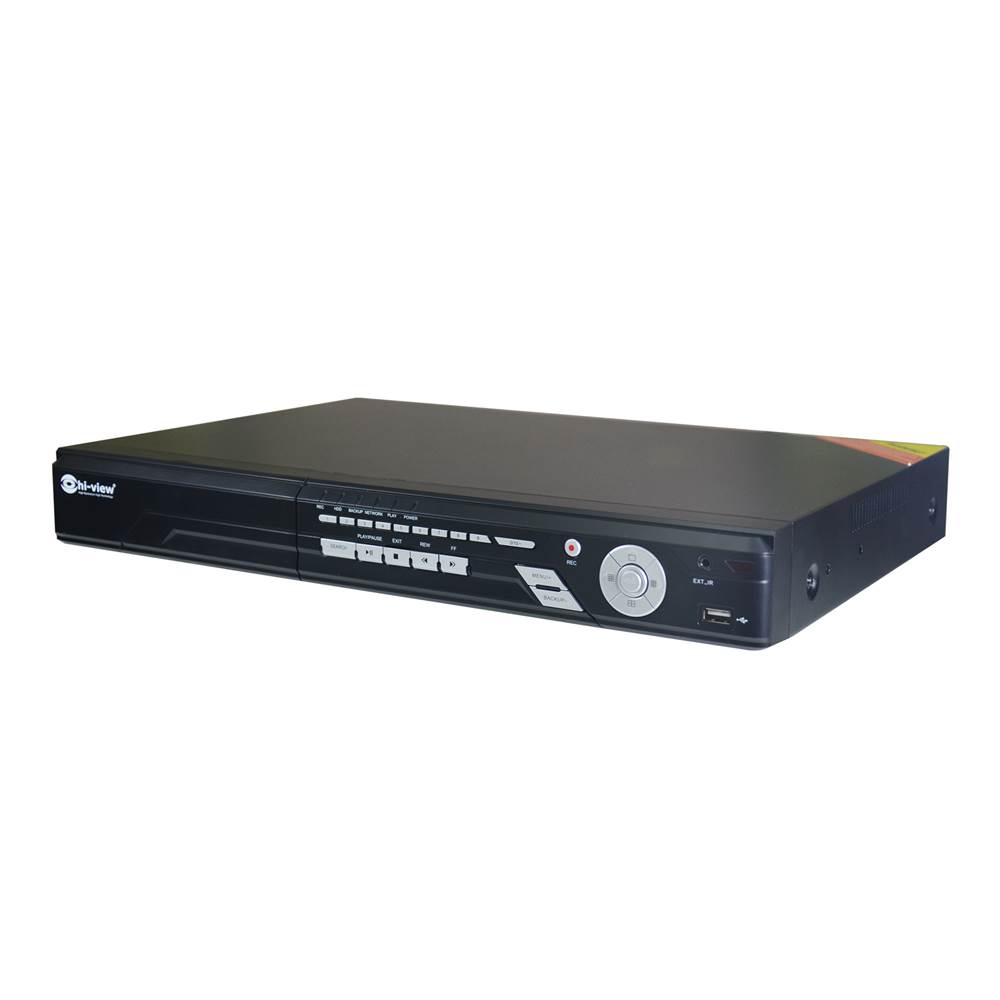 เครื่องบันทึกภาพ Hiview HT-9916 HDTVI DVR 16CH