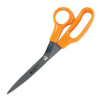 กรรไกร 8 นิ้ว ตราช้าง OFE 0380