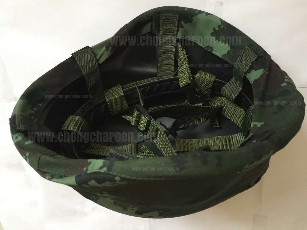 หมวกแคปบร้า ยุทธวิธี น้ำหนักเบา