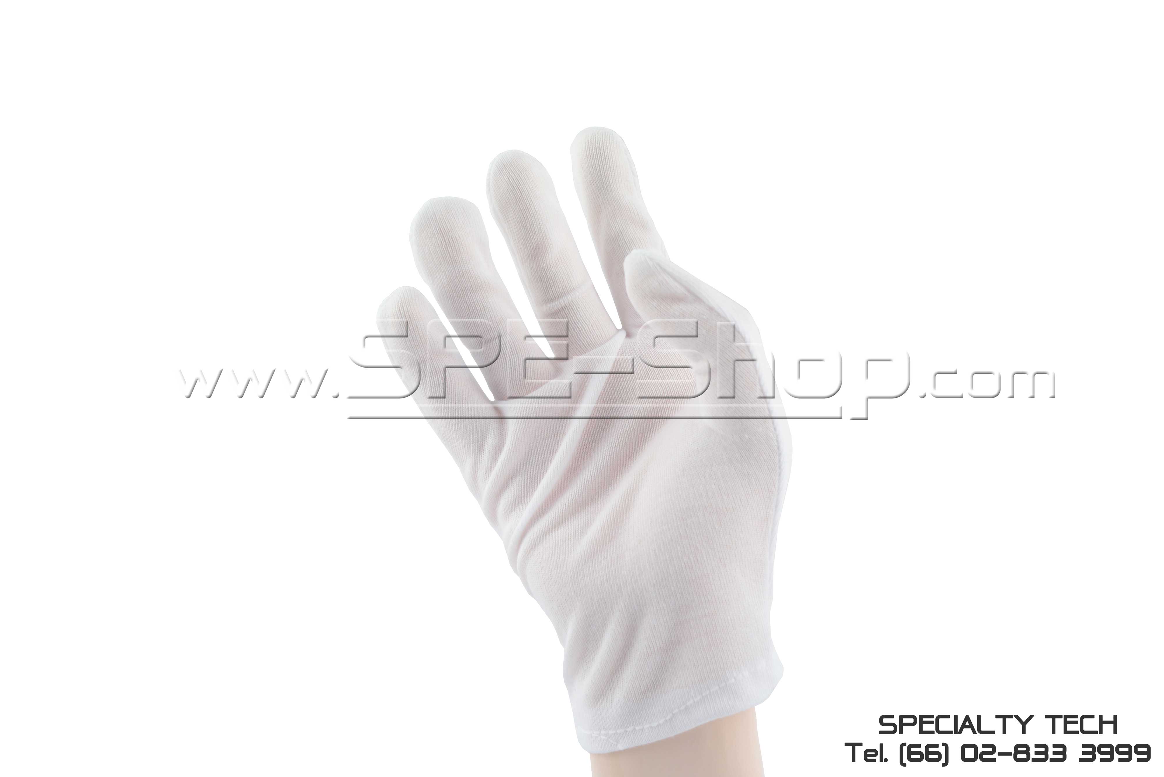 Glove TC