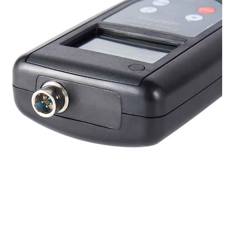 Flow meter,Landtek,Portable flow meter FM-100V10,