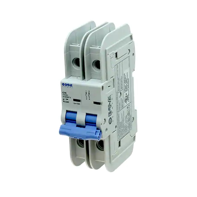 E-T-A 4230-T120-K0CE-8A