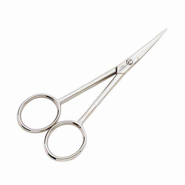 Premax Optima Embroidery Scissors Curved blade กรรไกรปลายงอน ขนาด 4 1/4 นิ้ว (10702)