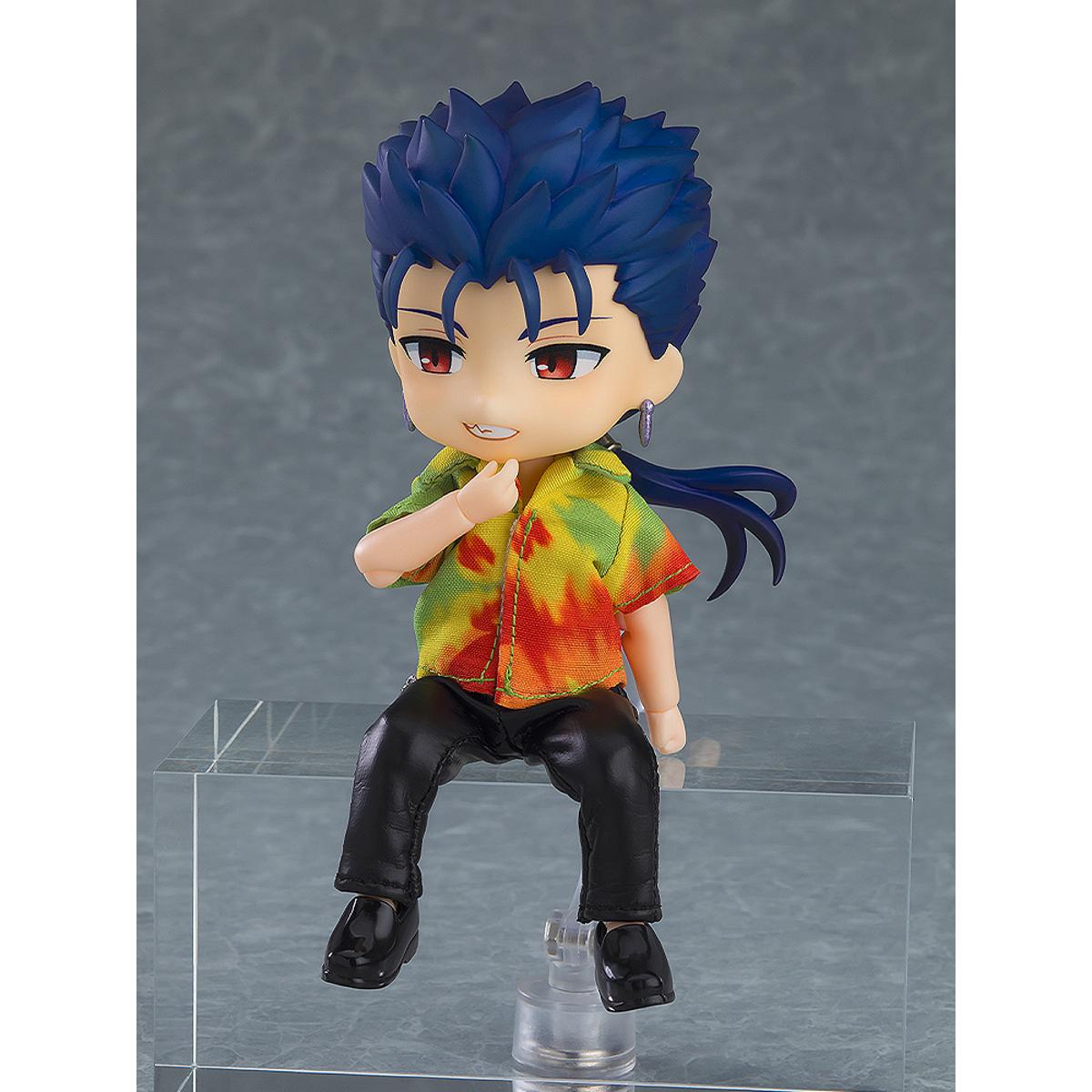 เปิดจอง Nendoroid Doll Lancer (สนใจสินค้า ติดต่อที่หน้าเพจครับ)