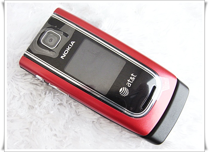 Nokia 6555