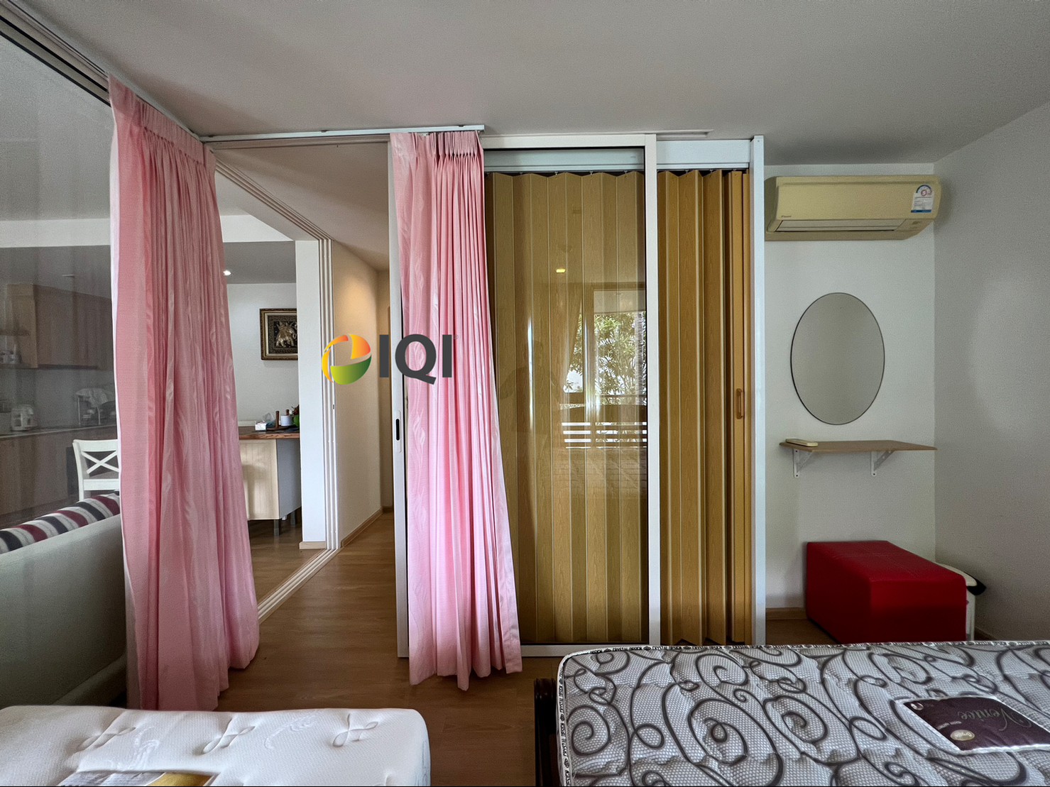 ขาย Condo Baan San Kraam Hua Hin คอนโดมิเนียมริมทะเล