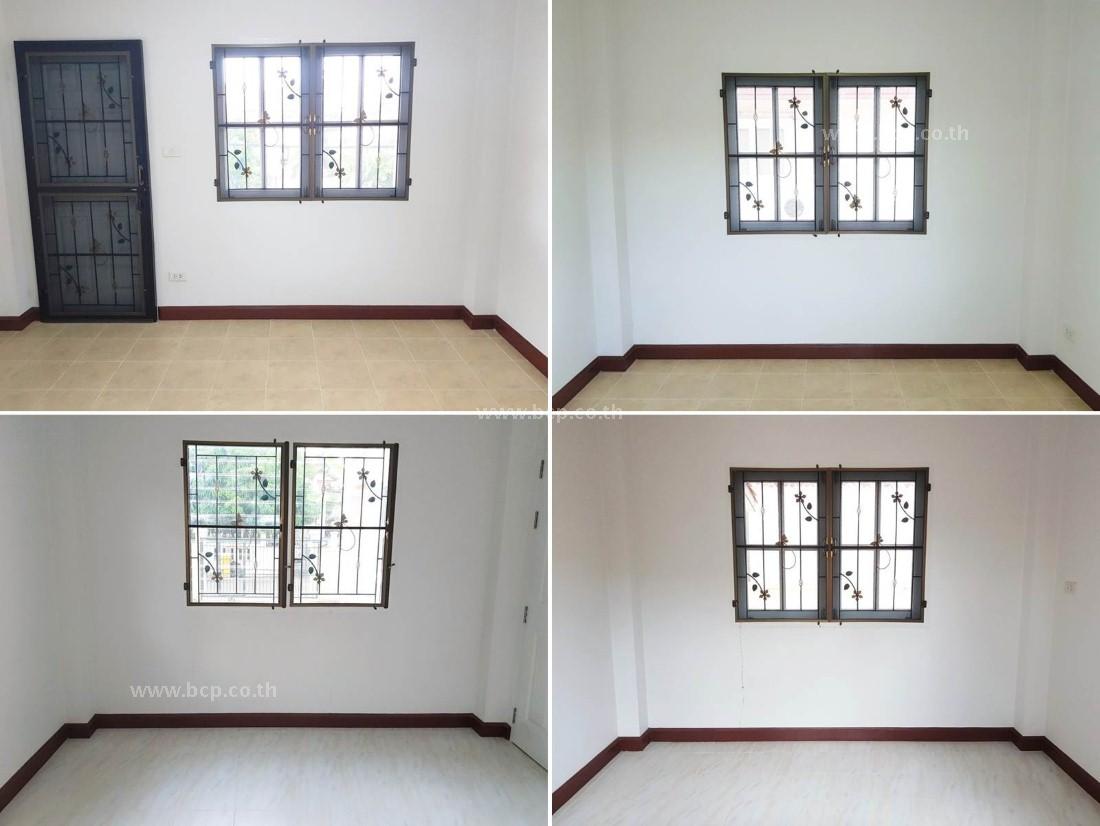 ขายบ้านเฟื่องสุข 3 ซอยวัดศรีเขต 9