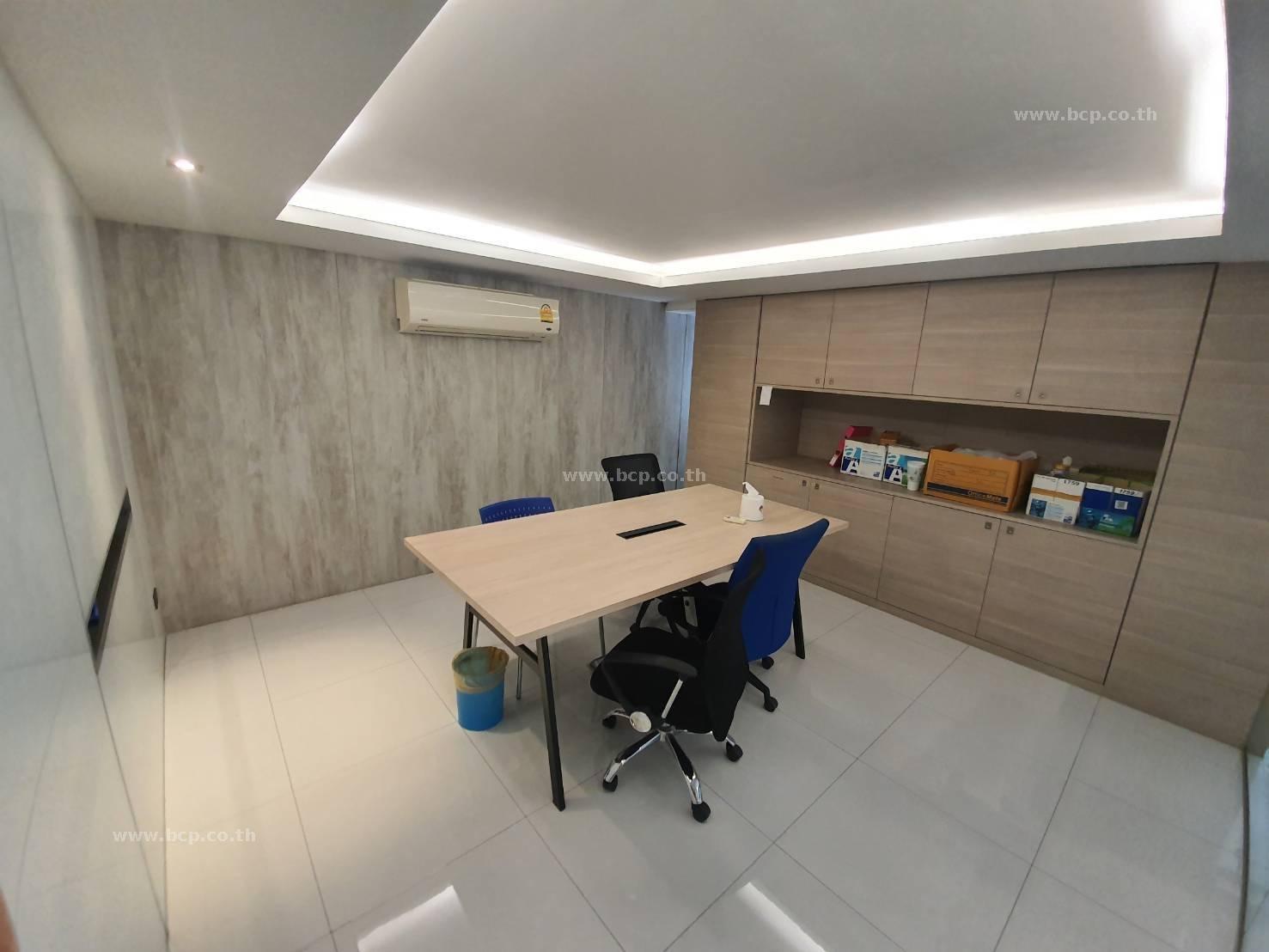 ขายด่วนอาคารพาณิชย์ 5 ชั้น ซอยอ่อนนุช 28