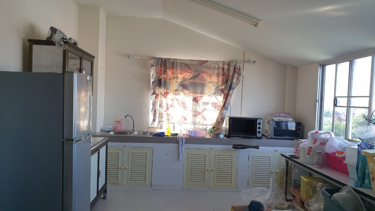 ขายอพาร์ทเม้นท์ ถนนศรีนครินทร์ สมุทรปราการ