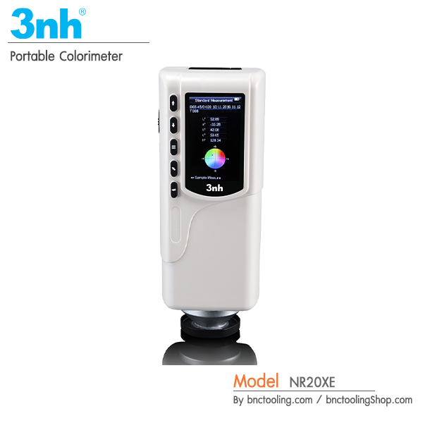3nh,Portable Colorimeter,NR20XE