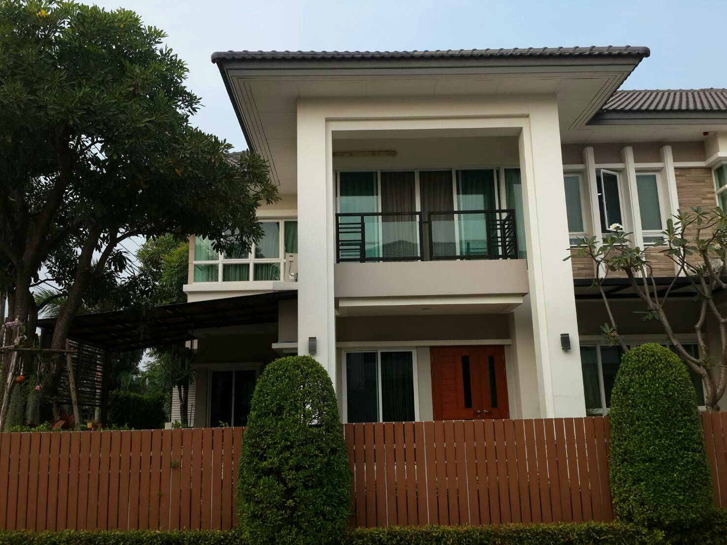 ขายบ้านเดี่ยว บางกอก บูเลอวาร์ด รามอินทรา 3