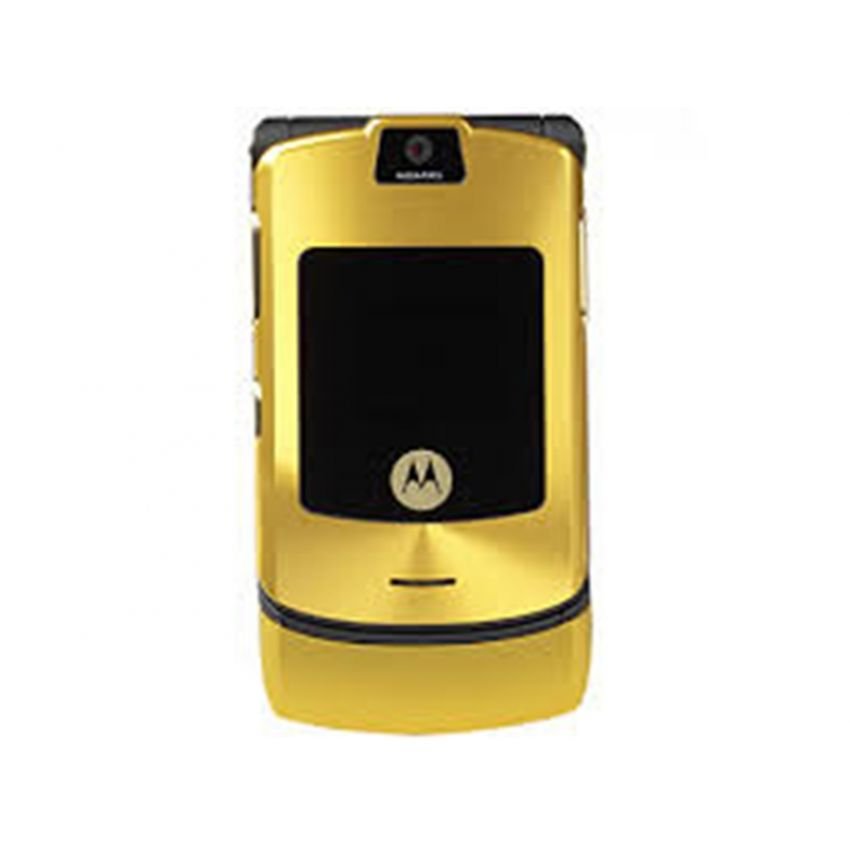 Motorola RAZR V3i
