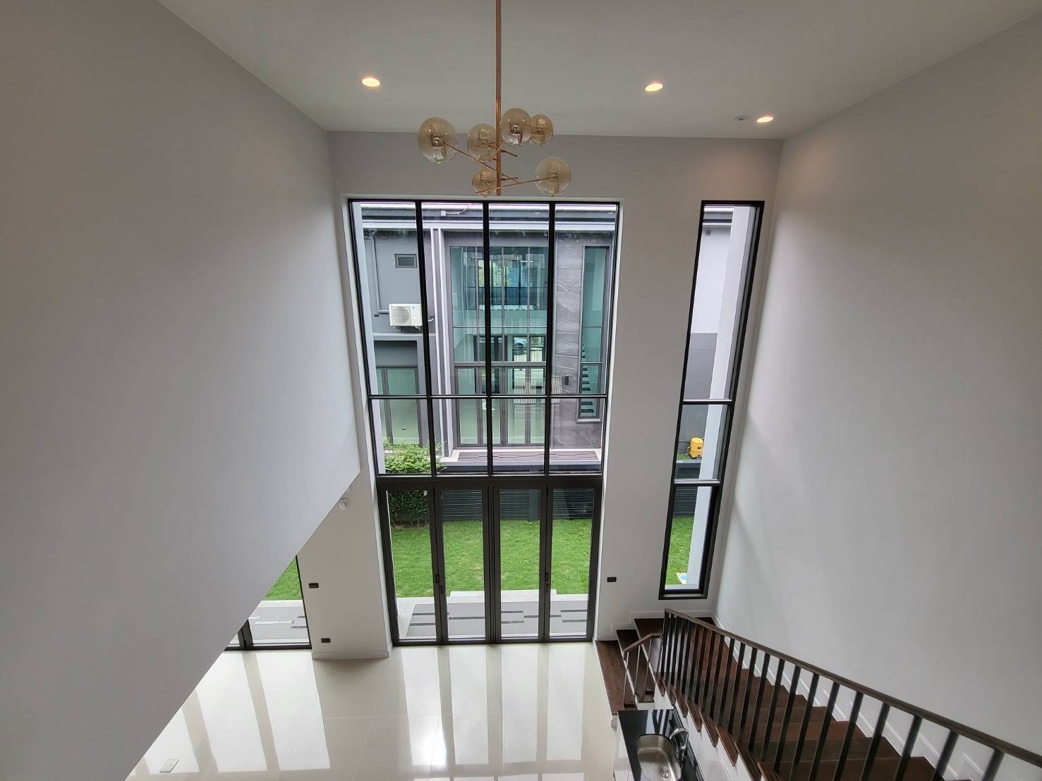 ขายบ้าน เศรษฐสิริกรุงเทพกรีฑา 2