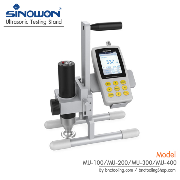 sinowon,Ultrasonic Testing Stand,MU-100/MU-200/MU-300/MU-400