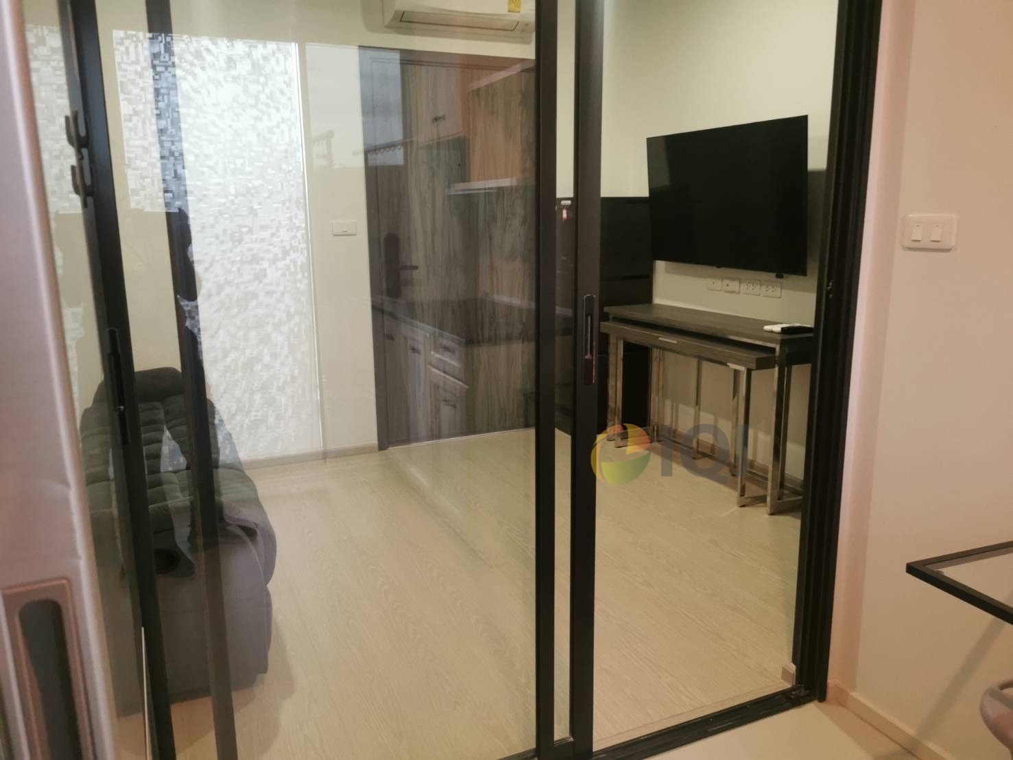 ขายคอนโด เอลลิโอ เดล เนสท์ อุดมสุข (Elio Del Nest) ใกล้รถไฟฟ้า BTS อุดมสุข