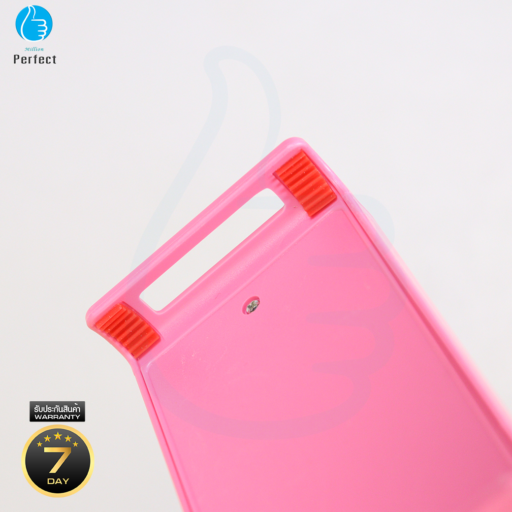 ขายึด ipad บนหัวเตียงนอนดูหนัง!! ของดีคนขี้เกียจ ที่ยึด ipad ขาตั้งคลิปสำหรับมือถือ สะดวก สบาย ไม่ต้องถือให้เมื่อยมือ รุ่น MBH - 8