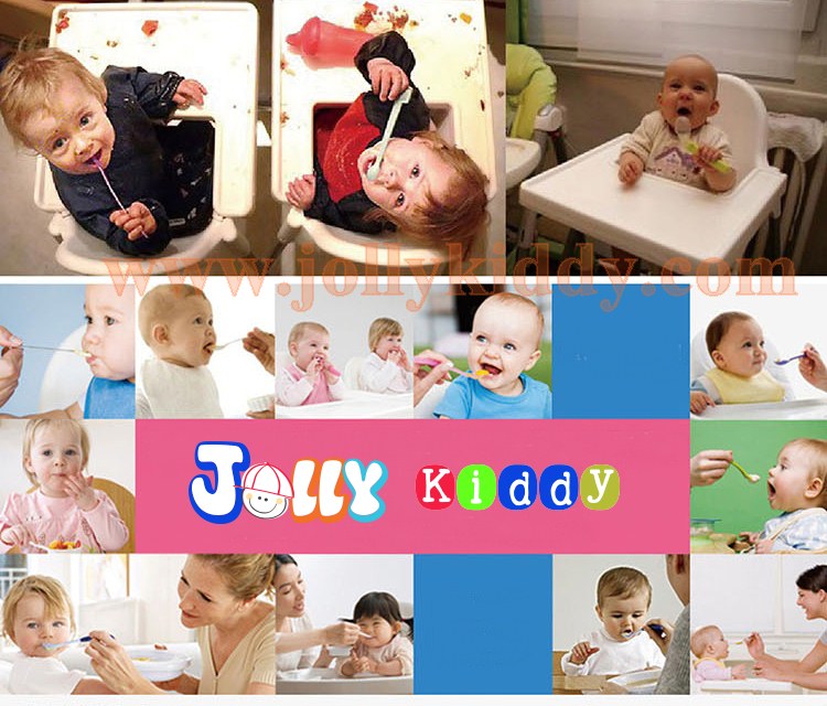 C10157 เก้าอี้ High Chair นั่งทานข้าวสำหรับเด็ก