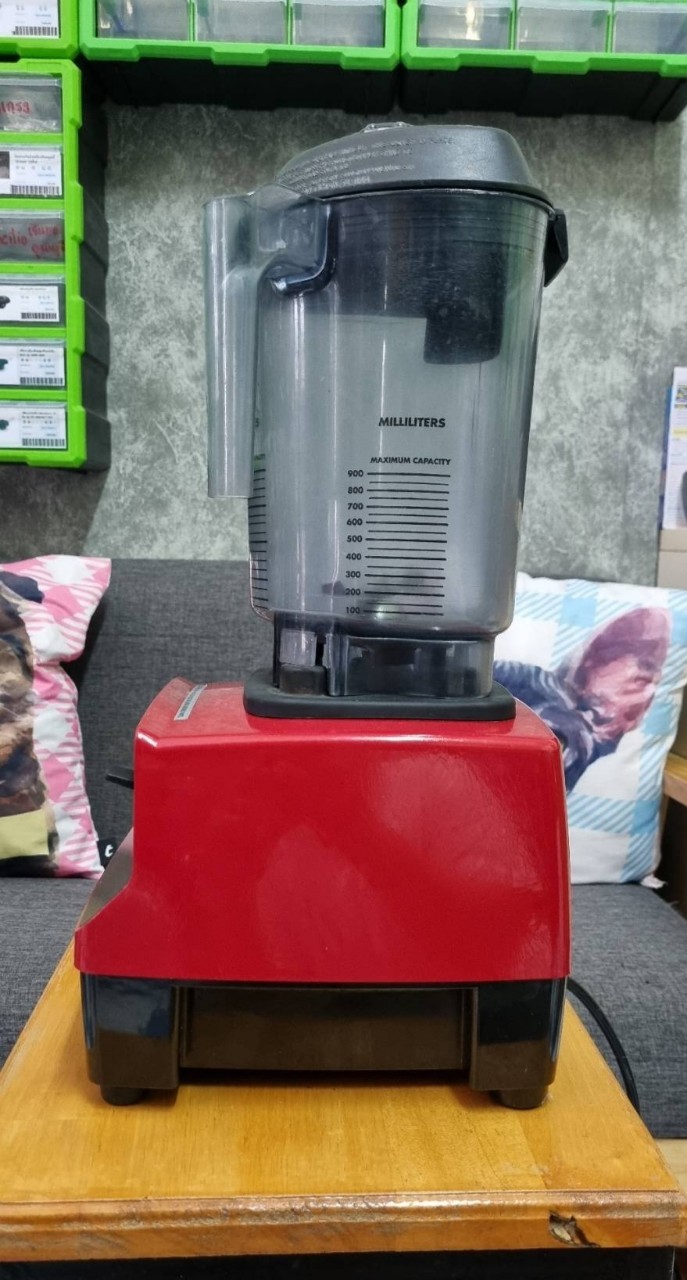 เครื่องปั่น Vitamix barboss advance มือสอง
