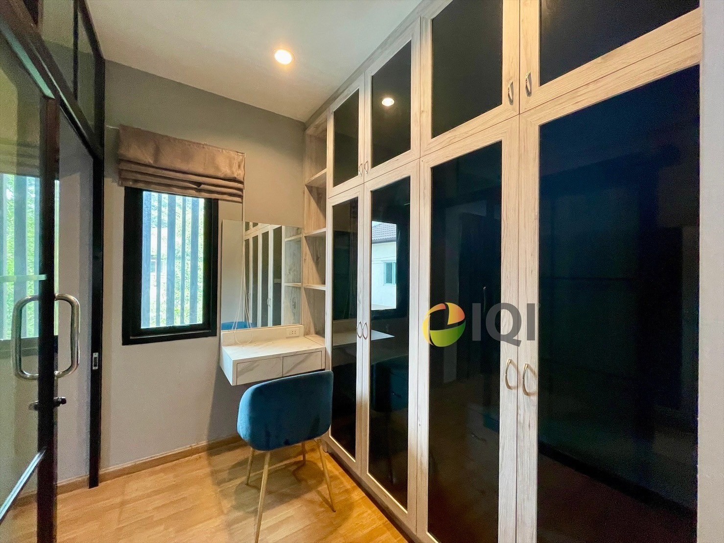 ขายบ้านเดี่ยว 2 ชั้น ถนนนวมินทร์ ซอย 24 ใกล้เดอะมอลล์บางกะปิ