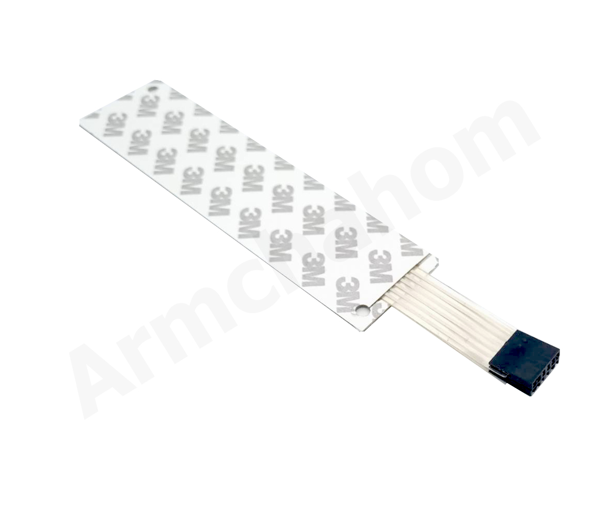 ปุ่มกดหัวชงเครื่องชงกาแฟ FAEMA E98, E98RE