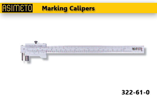 ASIMETO,P67,Marking Calipers,322-61-0