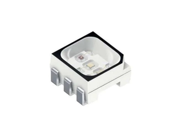 OSRAM Opto Semiconductors KRTBLSLPS1.32-VUVX-EQ+BTBV-D8+TWTZ-L1-B